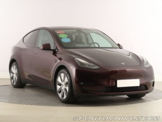 Tesla Model Y Long Range AWD 79kWh 2023