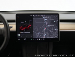 Tesla Model Y Long Range AWD 79kWh 2023