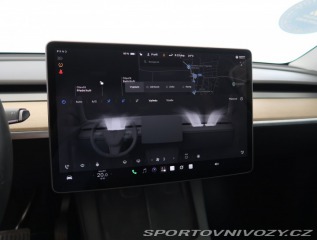 Tesla Model Y Long Range AWD 79kWh 2023