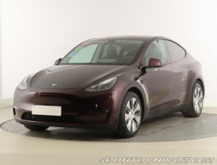 Tesla Model Y Long Range AWD 79kWh 2023