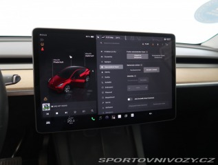 Tesla Model Y Long Range AWD 79kWh 2023