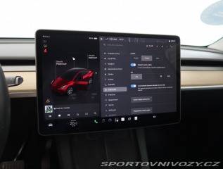 Tesla Model Y Long Range AWD 79kWh 2023