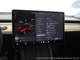 Tesla Model Y Long Range AWD 79kWh 2023