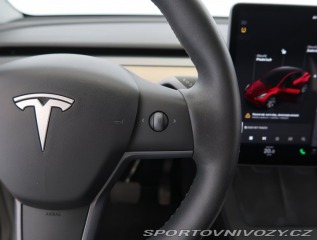 Tesla Model Y Long Range AWD 79kWh 2023