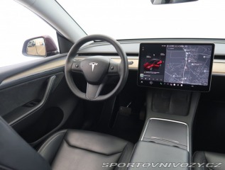 Tesla Model Y Long Range AWD 79kWh 2023
