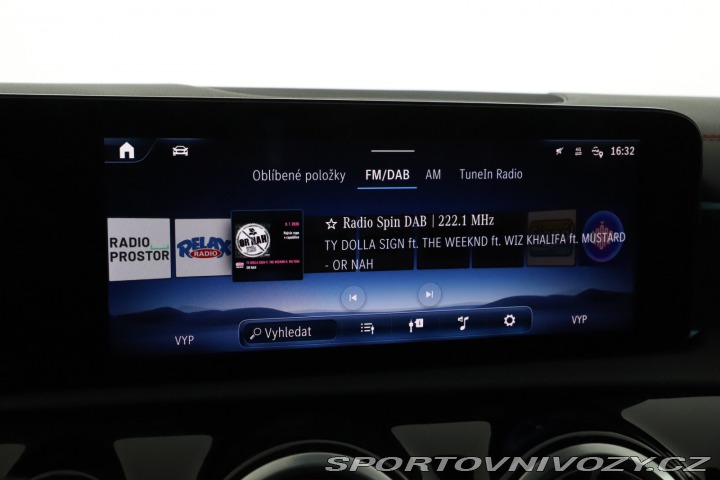 Mercedes-Benz CLA AMG Paket 250 e 2023