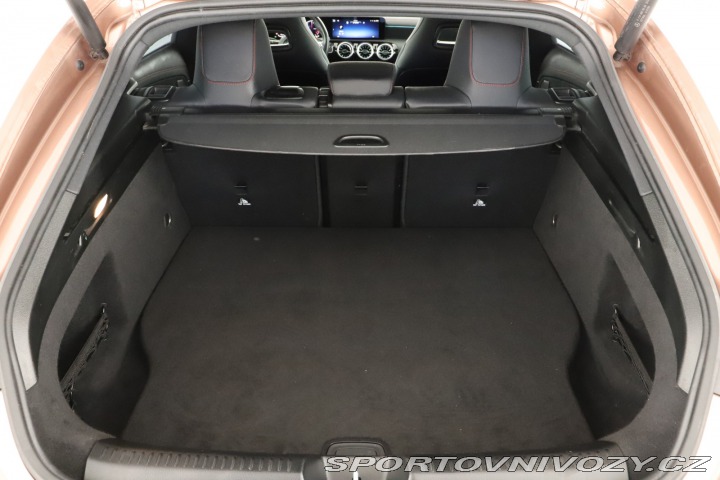 Mercedes-Benz CLA AMG Paket 250 e 2023