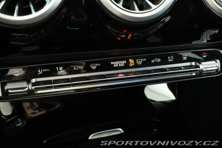 Mercedes-Benz CLA AMG Paket 250 e 2023