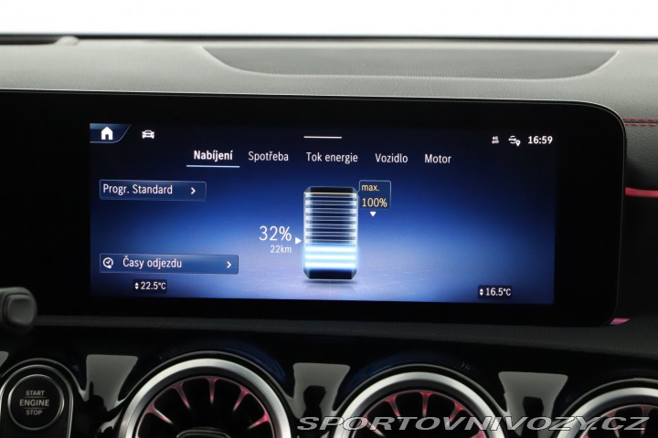 Mercedes-Benz CLA AMG Paket 250 e 2023