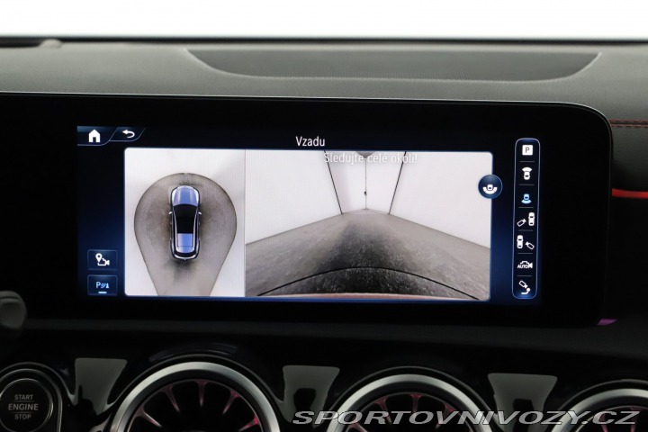 Mercedes-Benz CLA AMG Paket 250 e 2023