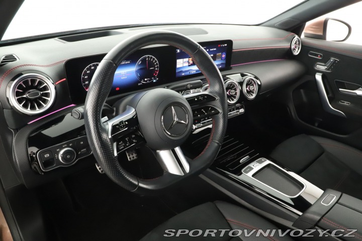 Mercedes-Benz CLA AMG Paket 250 e 2023
