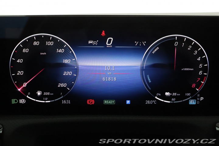 Mercedes-Benz CLA AMG Paket 250 e 2023