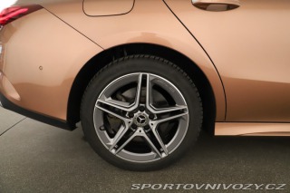 Mercedes-Benz CLA AMG Paket 250 e 2023