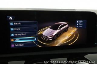 Mercedes-Benz CLA AMG Paket 250 e 2023