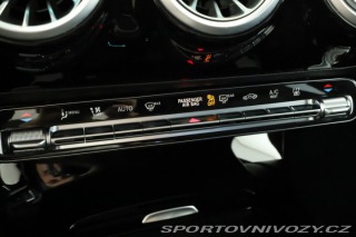 Mercedes-Benz CLA AMG Paket 250 e 2023
