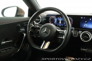 Mercedes-Benz CLA AMG Paket 250 e 2023