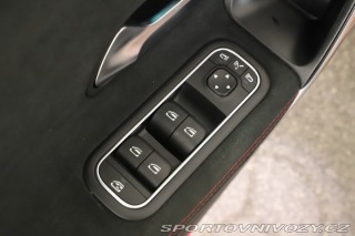 Mercedes-Benz CLA AMG Paket 250 e 2023