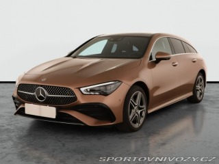 Mercedes-Benz CLA AMG Paket 250 e 2023