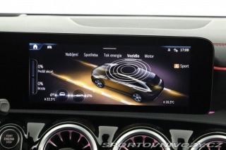 Mercedes-Benz CLA AMG Paket 250 e 2023