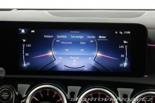 Mercedes-Benz CLA AMG Paket 250 e 2023