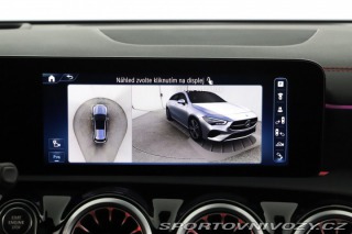 Mercedes-Benz CLA AMG Paket 250 e 2023
