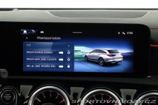 Mercedes-Benz CLA AMG Paket 250 e 2023