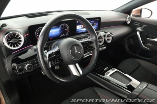 Mercedes-Benz CLA AMG Paket 250 e 2023