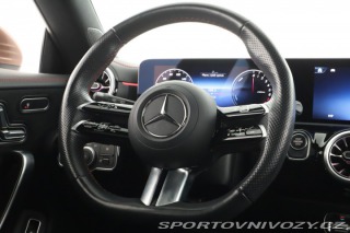 Mercedes-Benz CLA AMG Paket 250 e 2023