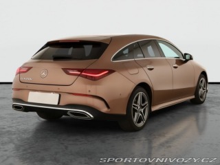 Mercedes-Benz CLA AMG Paket 250 e 2023