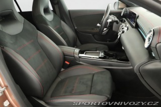 Mercedes-Benz CLA AMG Paket 250 e 2023