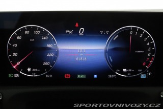 Mercedes-Benz CLA AMG Paket 250 e 2023
