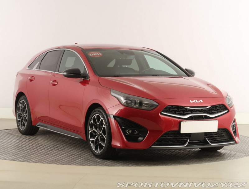 Kia ProCeed GT-Line 1.5 T-GDI