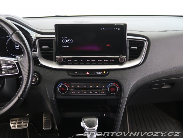 Kia ProCeed GT-Line 1.5 T-GDI 2022