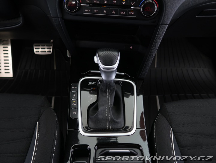 Kia ProCeed GT-Line 1.5 T-GDI 2022