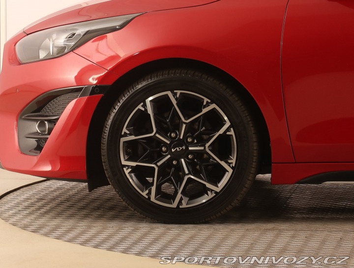 Kia ProCeed GT-Line 1.5 T-GDI 2022