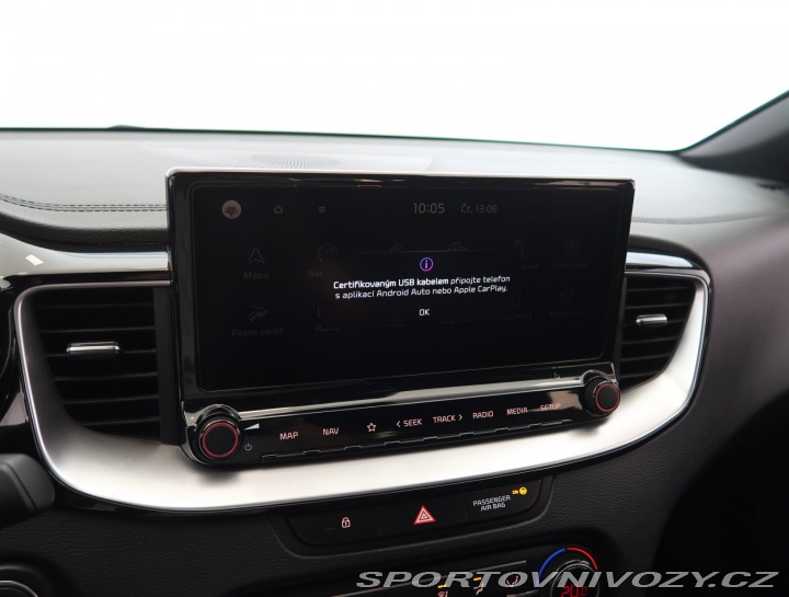 Kia ProCeed GT-Line 1.5 T-GDI 2022
