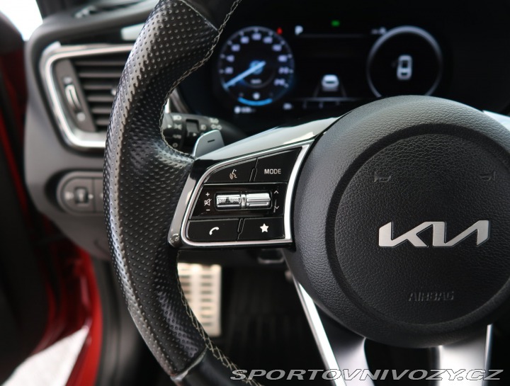 Kia ProCeed GT-Line 1.5 T-GDI 2022