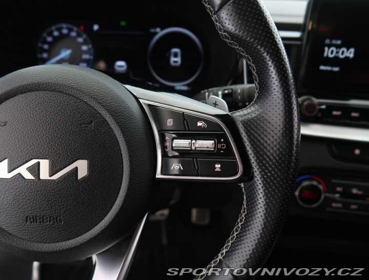 Kia ProCeed GT-Line 1.5 T-GDI 2022