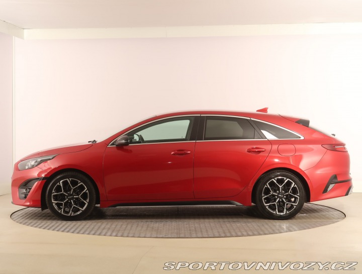 Kia ProCeed GT-Line 1.5 T-GDI 2022