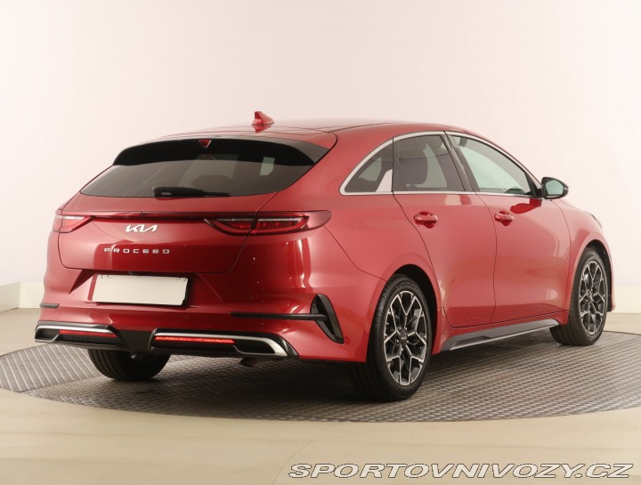 Kia ProCeed GT-Line 1.5 T-GDI 2022