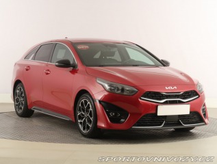 Kia ProCeed GT-Line 1.5 T-GDI 2022