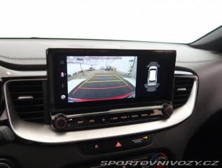 Kia ProCeed GT-Line 1.5 T-GDI 2022