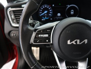 Kia ProCeed GT-Line 1.5 T-GDI 2022