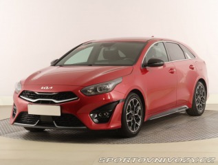 Kia ProCeed GT-Line 1.5 T-GDI 2022