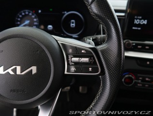 Kia ProCeed GT-Line 1.5 T-GDI 2022