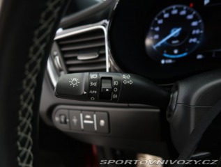 Kia ProCeed GT-Line 1.5 T-GDI 2022