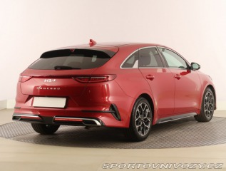 Kia ProCeed GT-Line 1.5 T-GDI 2022