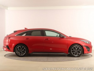 Kia ProCeed GT-Line 1.5 T-GDI 2022