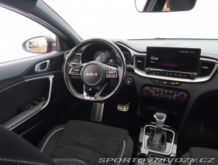 Kia ProCeed GT-Line 1.5 T-GDI 2022
