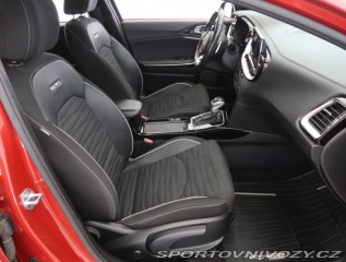 Kia ProCeed GT-Line 1.5 T-GDI 2022